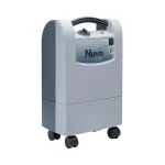 اکسیژن ساز 5 لیتری آمریکایی نایدک مدل nuvo