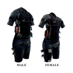 دستگاه لاغری x body با جلیقه - Image 7
