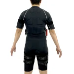 دستگاه لاغری x body با جلیقه - Image 8
