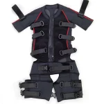 دستگاه لاغری x body با جلیقه - Image 4