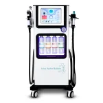 دستگاه هیدروفیشیال آلیس