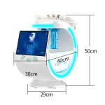 دستگاه فیشیال اسمارت ایس بلو - Image 2