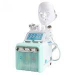 دستگاه هیدروفیشیال 7 کاره New Face - Image 2