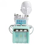 دستگاه هیدروفیشیال 7 کاره New Face