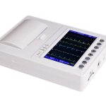 دستگاه نوار قلب ای سی جی (ECG)
