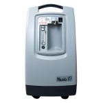 اکسیژن ساز 8 لیتری نایدک مدل nuvo