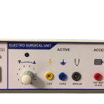 دستگاه RF سرجری شمیم