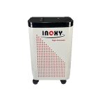 اکسیژن‌ ساز 10 لیتری اینوکسی
