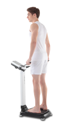 دستگاه آنالیز بدن InBody 270 - Image 3