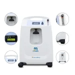 اکسیژن ساز 5 لیتری داین مد - Image 2