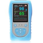 پالس اکسیمتر هندهلد YKD YZX-01
