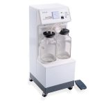 ساکشن جراحی پایه بلند یوول yuwell 7a 23b