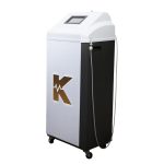 دستگاه کربوکسی تراپی کارن با پروب واژینال