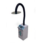 دستگاه مکنده دود و بخارات سمی Fume Eliminator