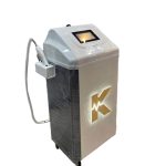 دستگاه کربوکسی تراپی کارن با پروب واژینال - Image 2