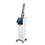 دستگاه لیزر فرکشنال ADSS Co2 - Image 6
