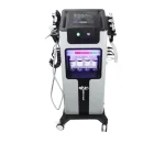 دستگاه هیدروفیشیال 10 کاره اینسترومنت - Image 4