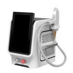 دستگاه لیزر کیوسوئیچ کیوتاچ Q-TOUCH