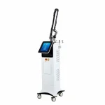 دستگاه لیزر فرکشنال ADSS Co2