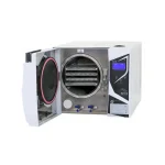 اتوکلاو دندانپزشکی آویکو 18 لیتری کلاس B مدل بوستر