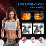 محرک عضلانی EMS - Image 2