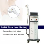 دستگاه لیزر دایود 808nm - Image 2