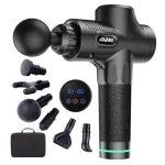 ماساژور تفنگی کیف‌دار MDHL مدل 7017 - Image 3