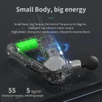 ماساژور تفنگی مدل SK_988 - Image 3