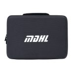 ماساژور تفنگی براشلس کیف‌دار MDHL مدل 1028 - Image 6