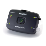 دستگاه تست خواب رزمد مدل ApneaLink Air - Image 3