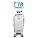 دستگاه عضله ساز CM SLIM