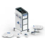 دستگاه لاغری و عضله ساز EMSlim Neo - Image 3
