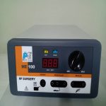 دستگاه کوتر 100 وات
