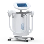 دستگاه عضله ساز Medisculpt