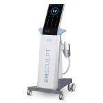 دستگاه لاغری و عضله ساز ام اسکالپت EMSCULPT