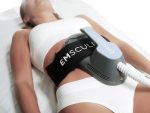 دستگاه لاغری و عضله ساز ام اسکالپت EMSCULPT Neo - Image 7