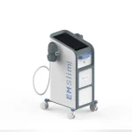 دستگاه لاغری و عضله ساز EMSlim Neo