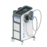 دستگاه لاغری و عضله ساز EMSlim Neo - Image 6