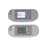 اکسیژن ساز پرتابل 5 لیتری آمریکایی نایدک مدل NANO - Image 3
