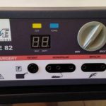 دستگاه الکتروسرجری RF PME