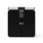 بادی آنالیزر Unique مدل CF625BLE+Wi-Fi