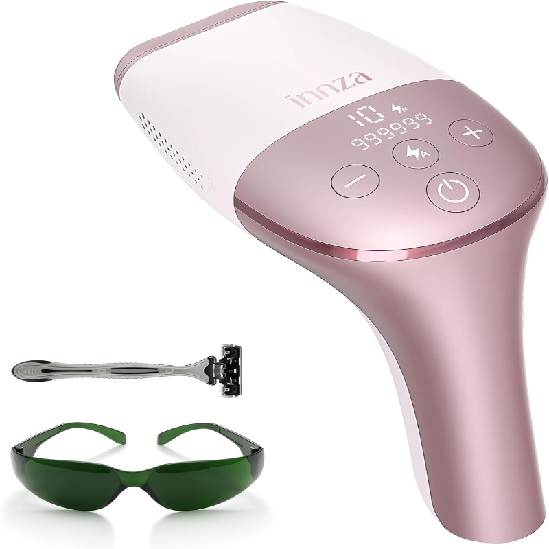دستگاه لیزر خانگی innza IPL