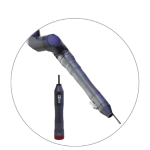 دستگاه لیزر CO2 فرکشنال ADSS الترامکس - Image 2