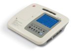 دستگاه نوار قلب 6 کانال کرول Carewell ECG-1106L - Image 2